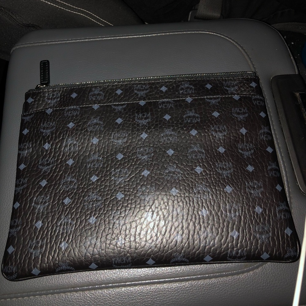 MCM Crossbody
